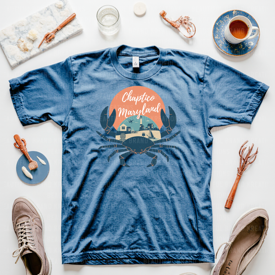 CHAPTICO | Beautiful Brand Kreations™