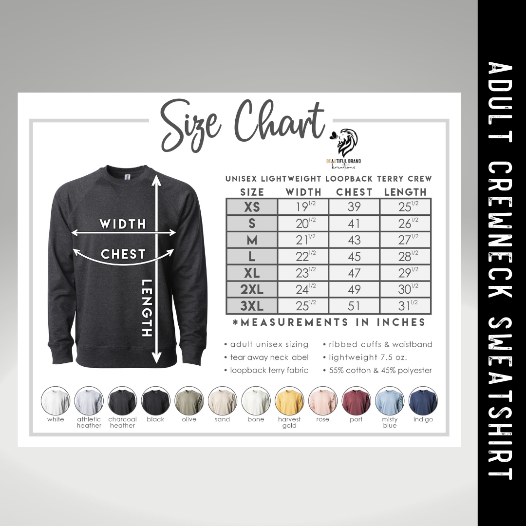 TIS THE SEASON | Beautiful Brand Kreations™