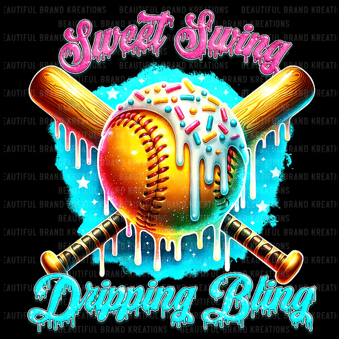 SWEET SWING| Beautiful Brand Kreations™