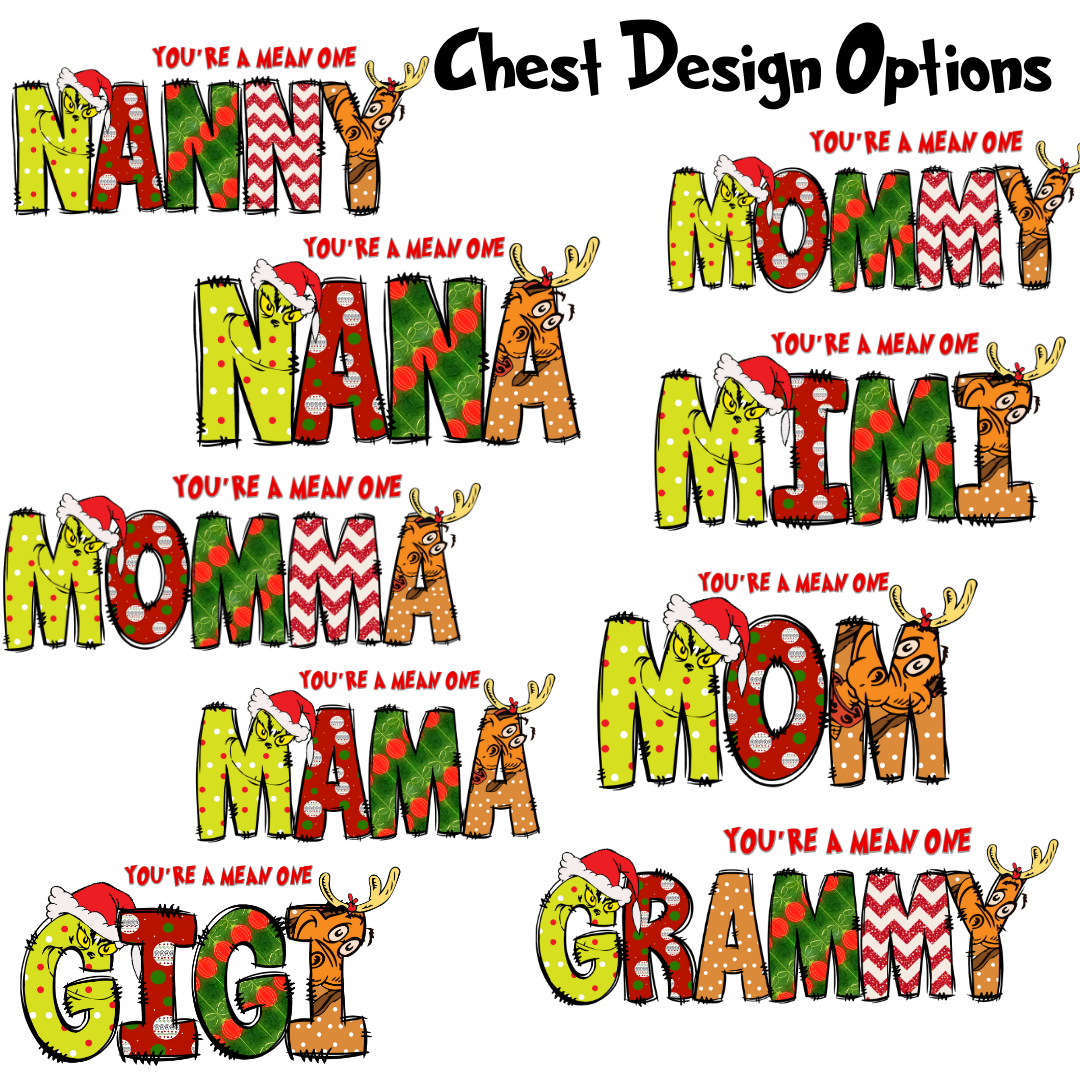 MEAN ONE | Beautiful Brand Kreations™