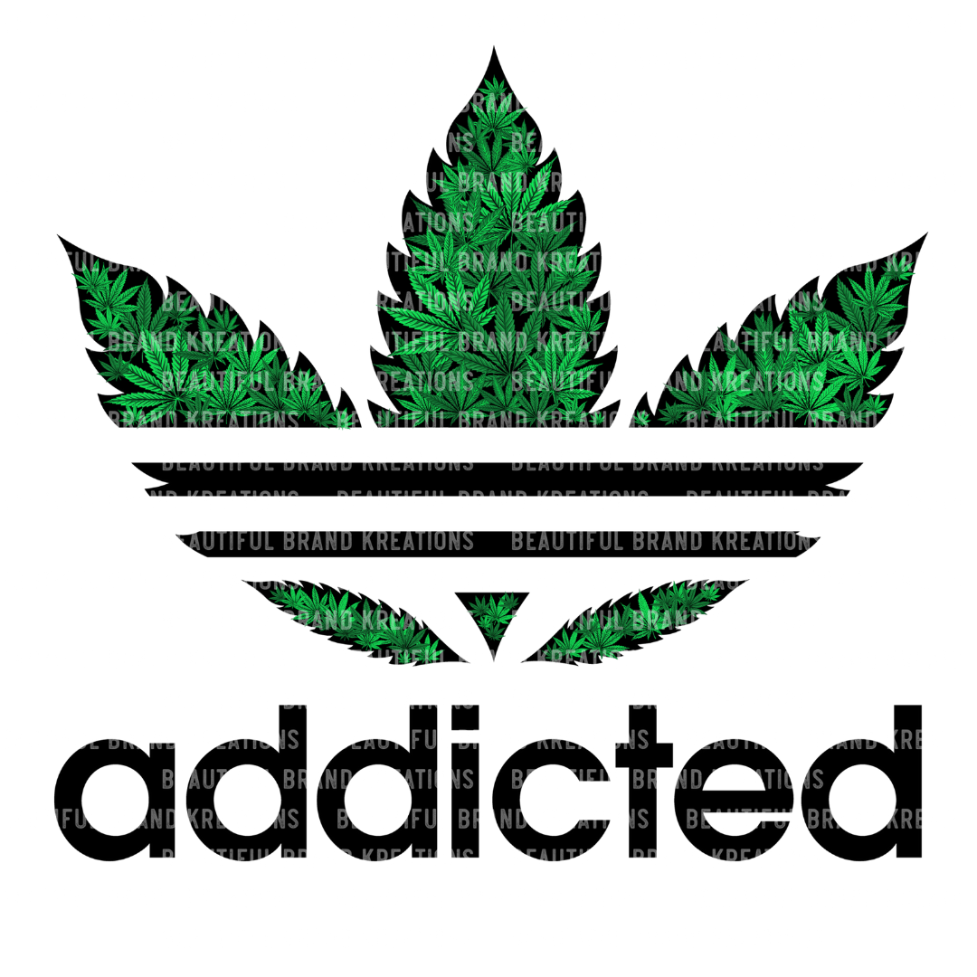 ADDICTED | Beautiful Brand Kreations™