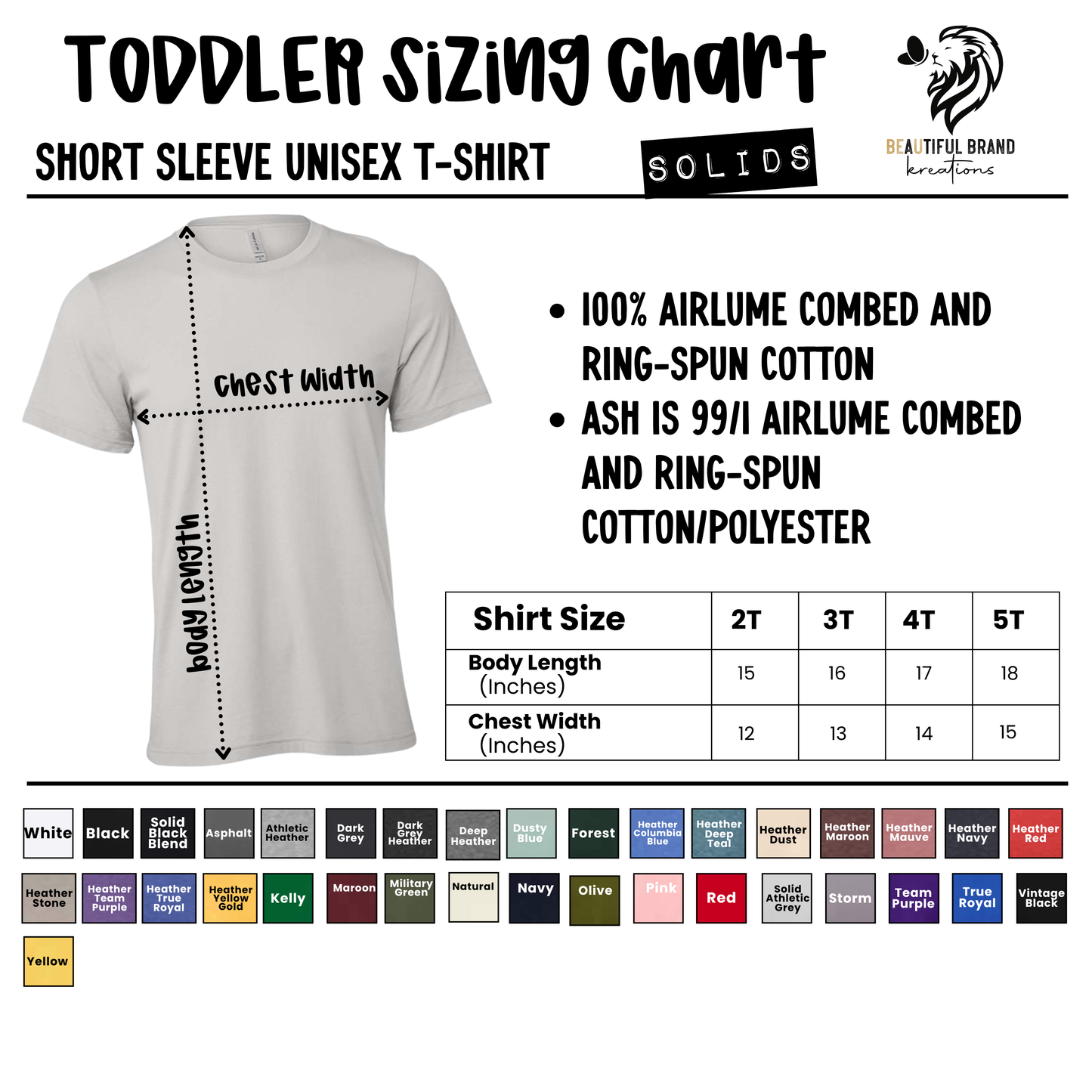 CHILD OF GOD | Beautiful Brand Kreations™