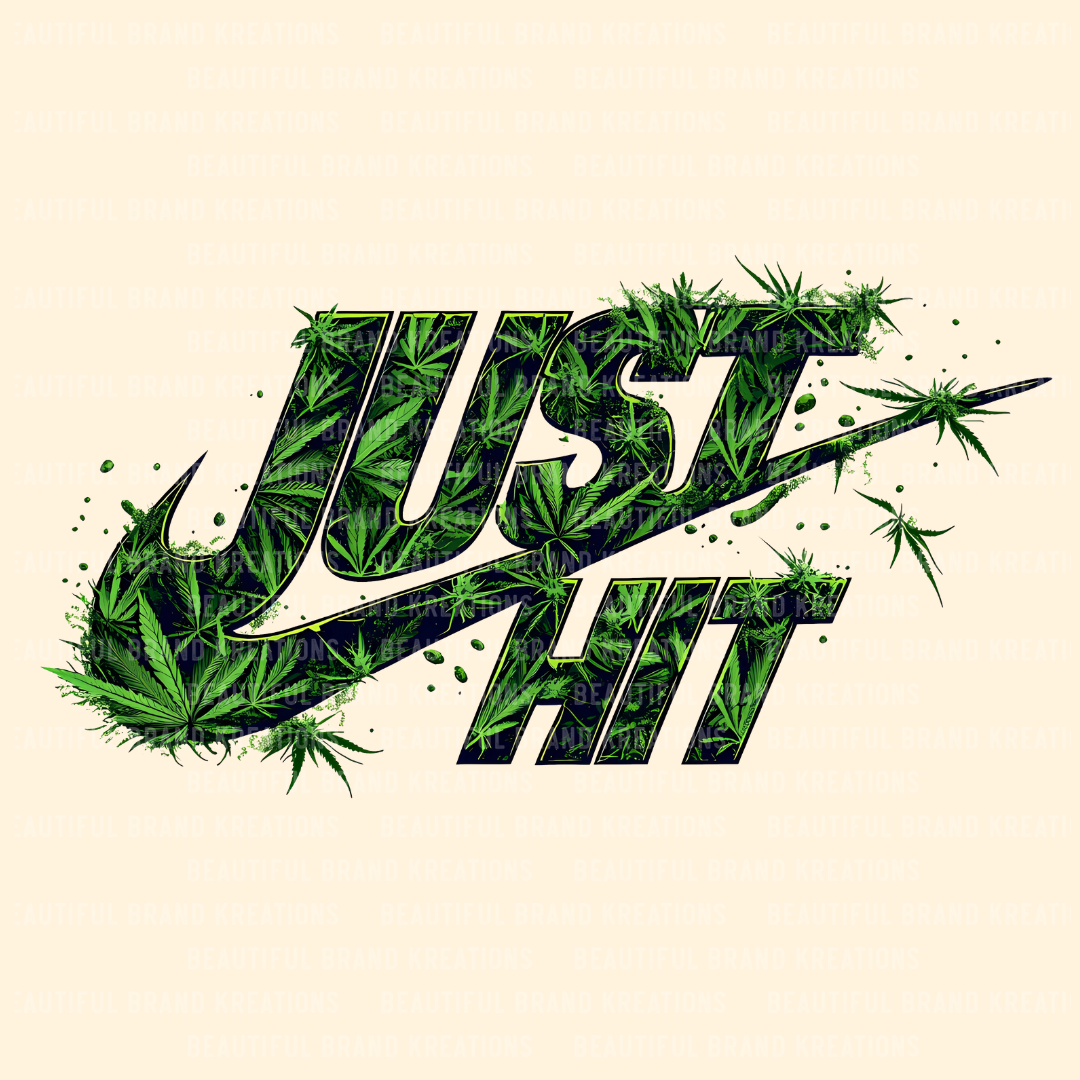 JUST HIT | Beautiful Brand Kreations™