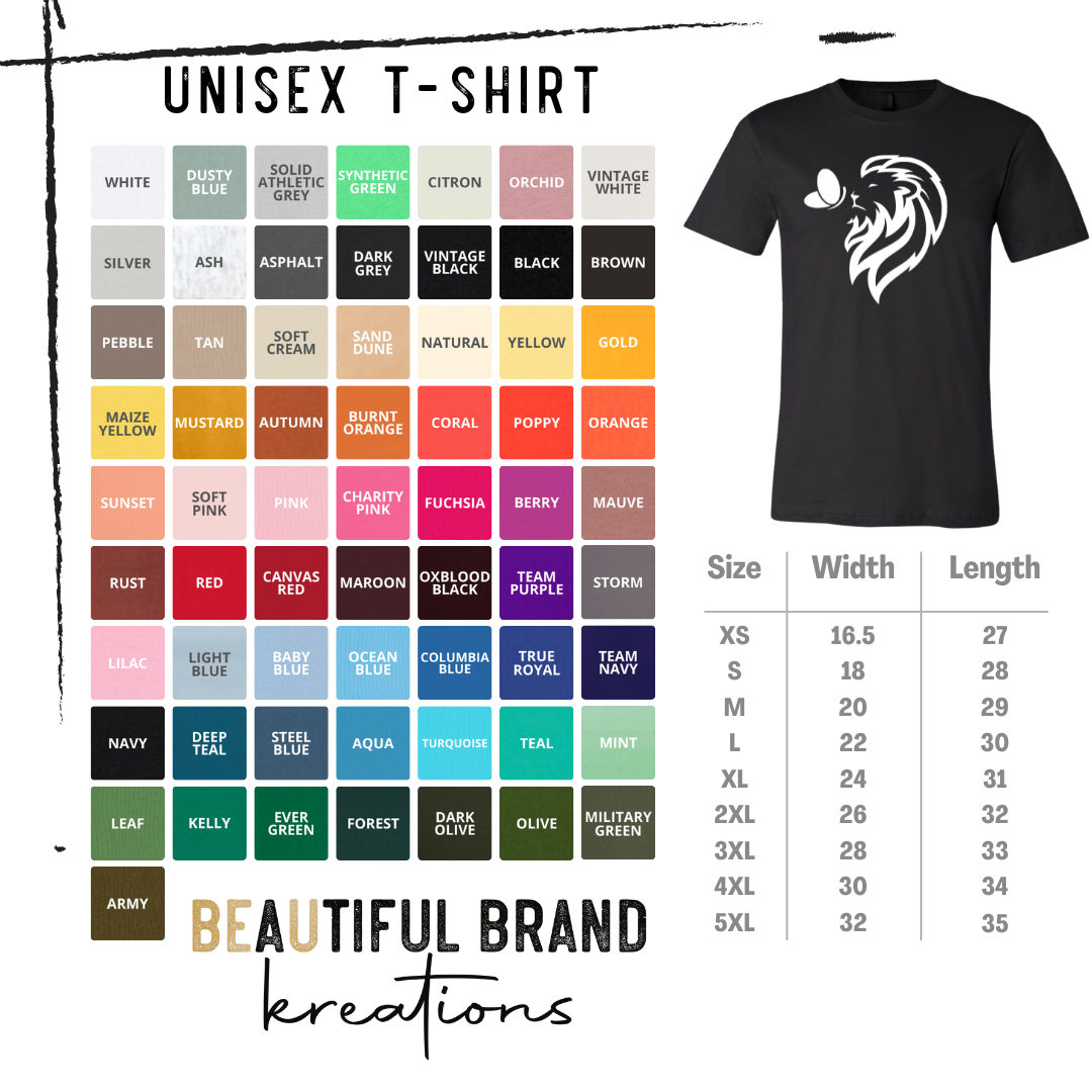 NAUGHTY LIST SURVIVOR | Beautiful Brand Kreations™