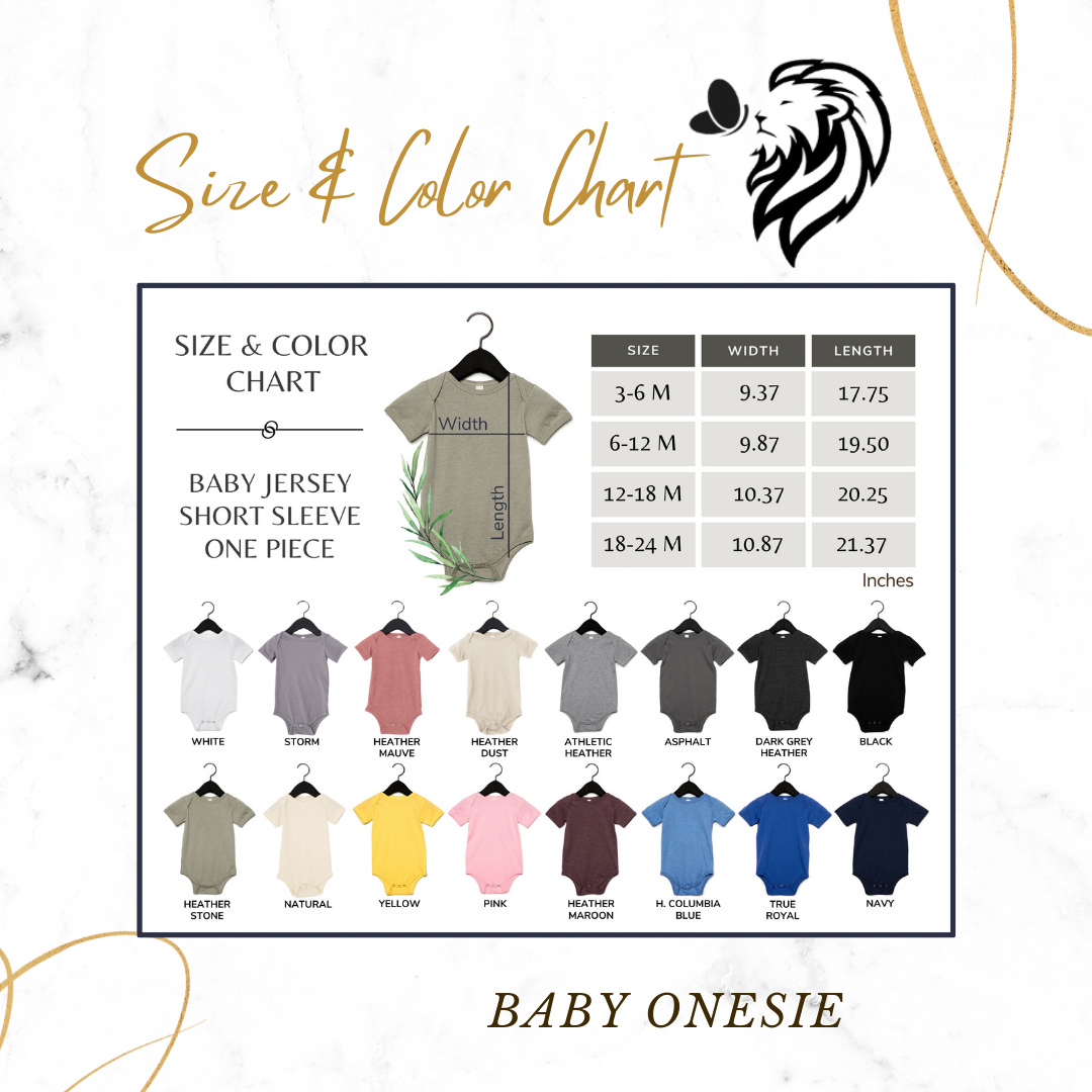 BLACK ROYALTY CHILD (White)| Beautiful Brand Kreations™