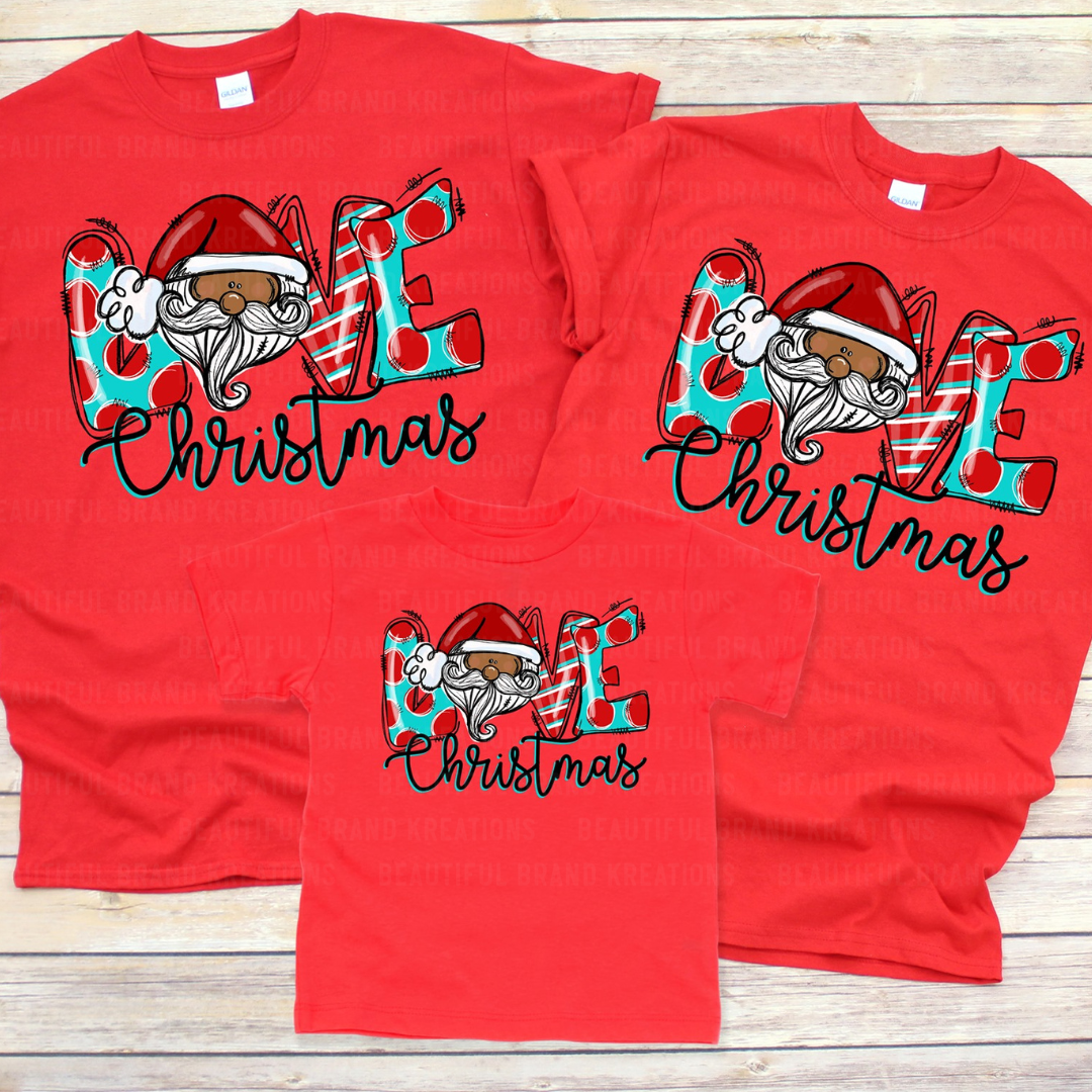 ADULT LOVE CHRISTMAS | Beautiful Brand Kreations™