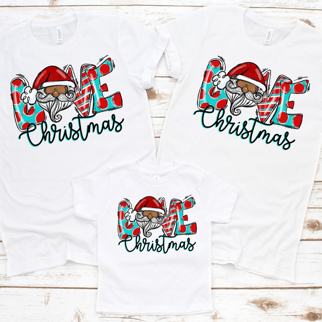ADULT LOVE CHRISTMAS | Beautiful Brand Kreations™