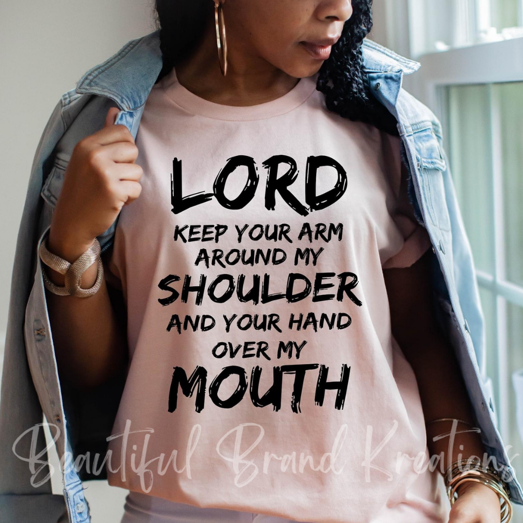 COVER MY MOUTH | Beautiful Brand Kreations™