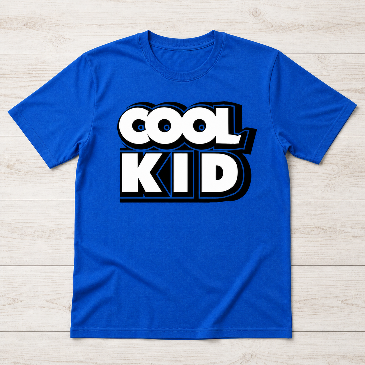COOL KID | Beautiful Brand Kreations™