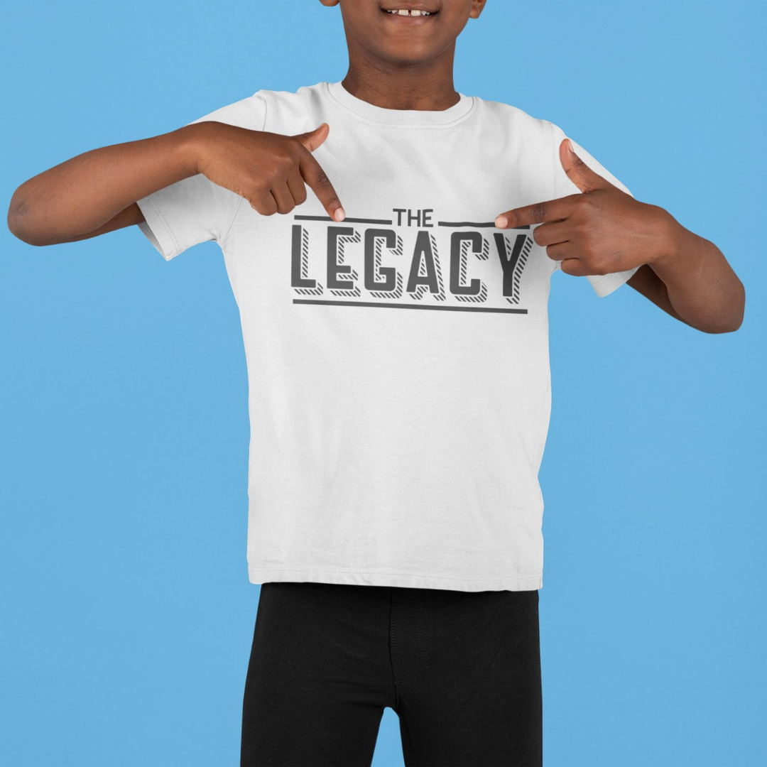 THE LEGACY (Youth) | Beautiful Brand Kreations™