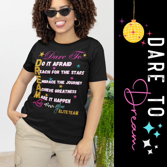 LOVE SPARKLE GLOW DARE 2 DREAM | Beautiful Brand Kreations™