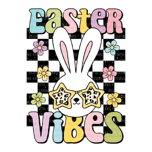 EASTER VIBES DISCO DESIGN | Beautiful Brand Kreations™