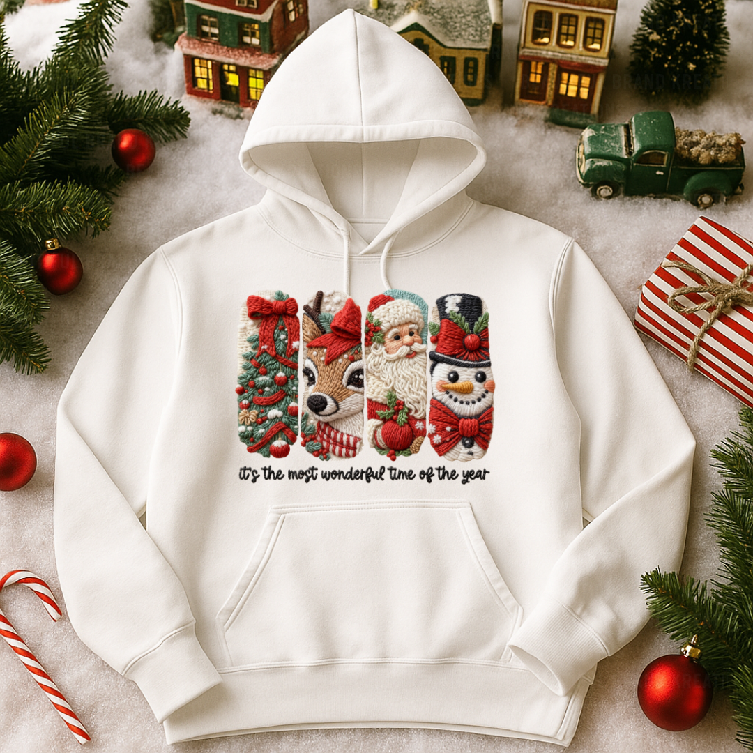 WONDERFUL TIME OF THE YEAR | Beautiful Brand Kreations™
