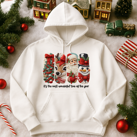 WONDERFUL TIME OF THE YEAR | Beautiful Brand Kreations™