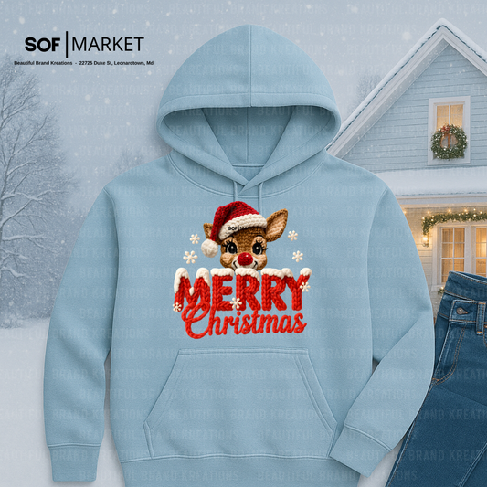 MERRY CHRISTMAS | Beautiful Brand Kreations™