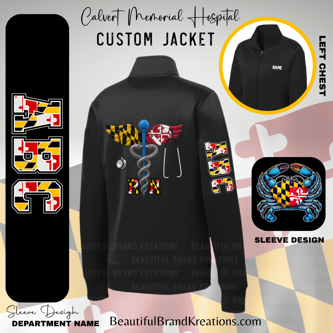 CMH CUSTOM DESIGN | Beautiful Brand Kreations™