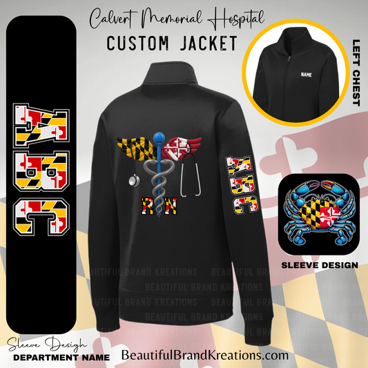 CMH CUSTOM DESIGN | Beautiful Brand Kreations™