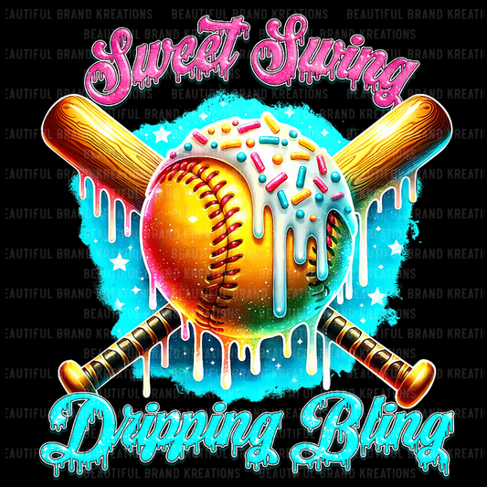 SWEET SWING| Beautiful Brand Kreations™