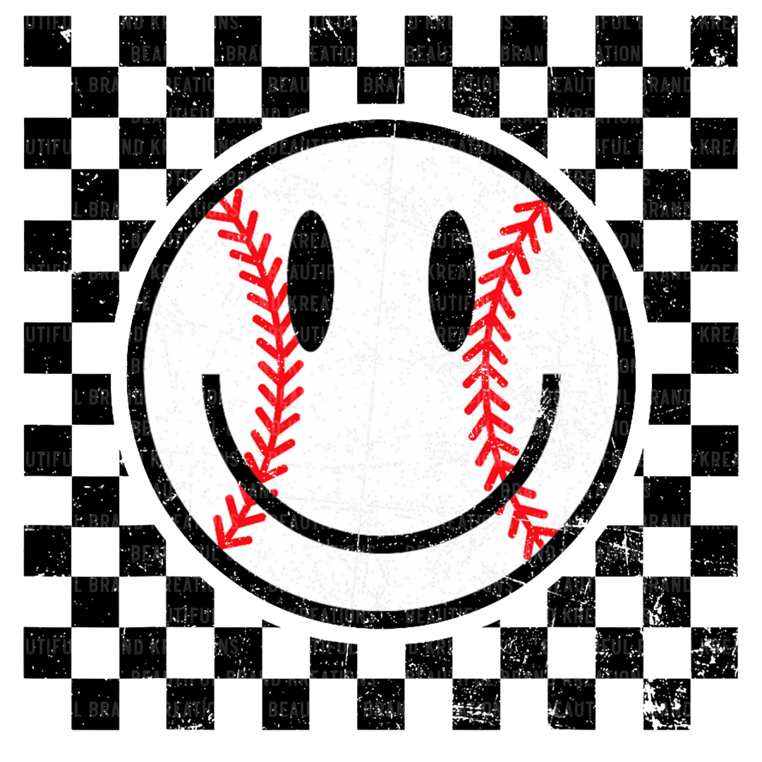 RETRO BASEBALL | Beautiful Brand Kreations™