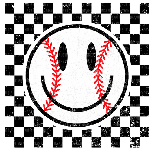 RETRO BASEBALL | Beautiful Brand Kreations™