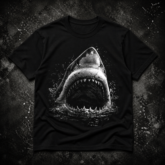 SHARK ATTACK | Beautiful Brand Kreations™