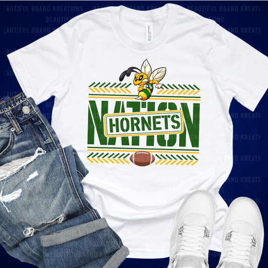 MASCOT NATION | Beautiful Brand Kreations™