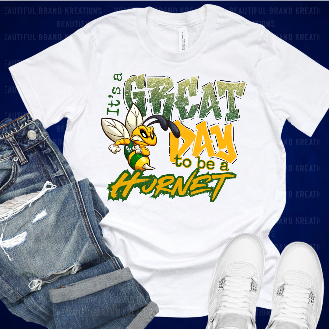 IT'S A GREAT DAY | Beautiful Brand Kreations™