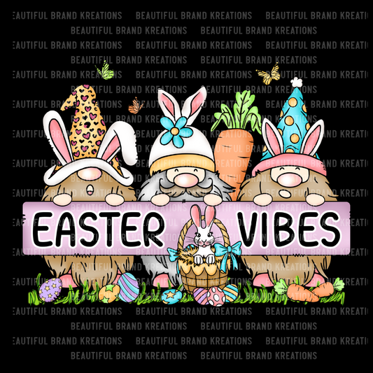EASTER VIBES  | Beautiful Brand Kreations™
