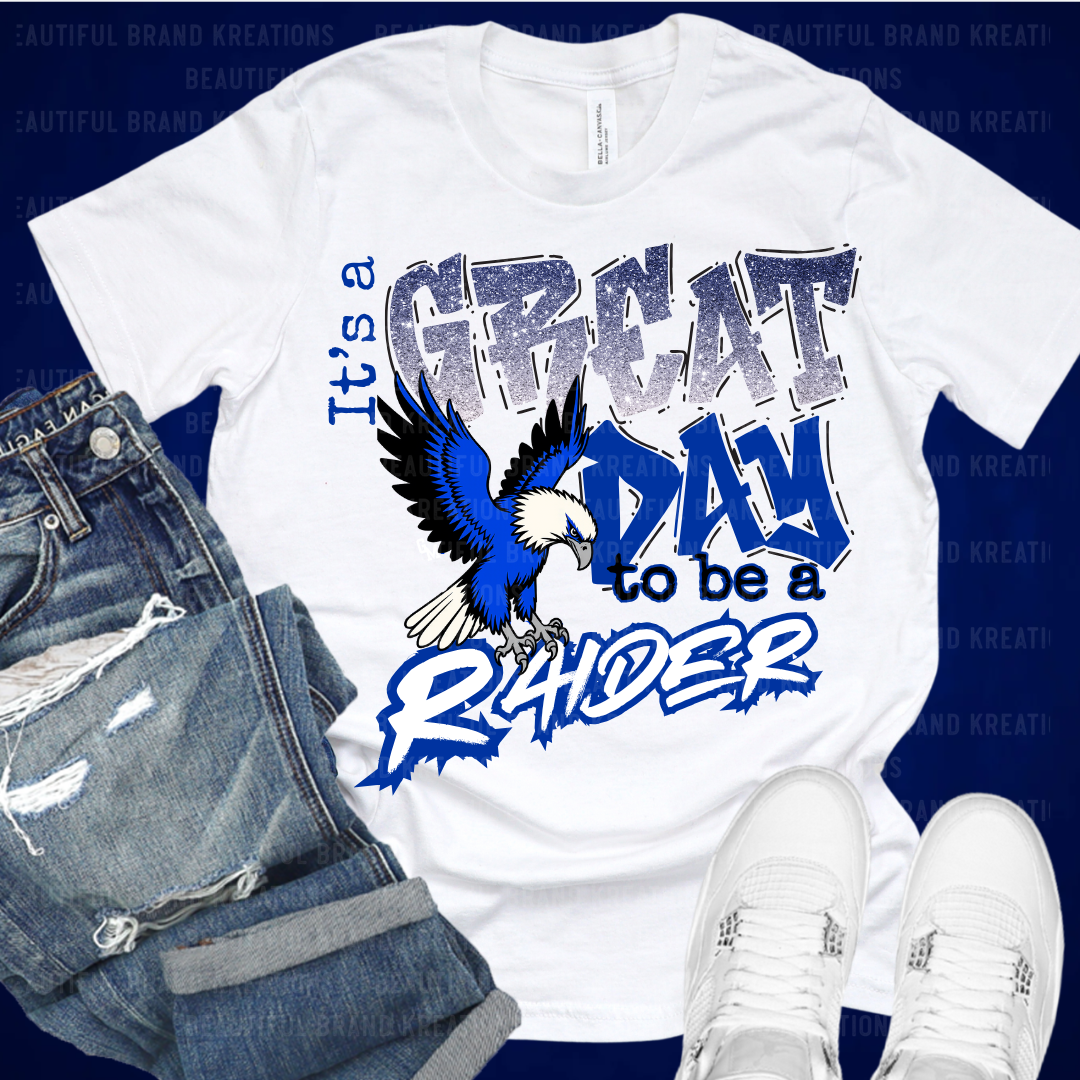 IT'S A GREAT DAY | Beautiful Brand Kreations™