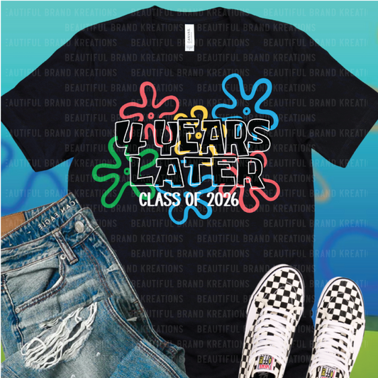 4 YEARS LATER | Beautiful Brand Kreations™