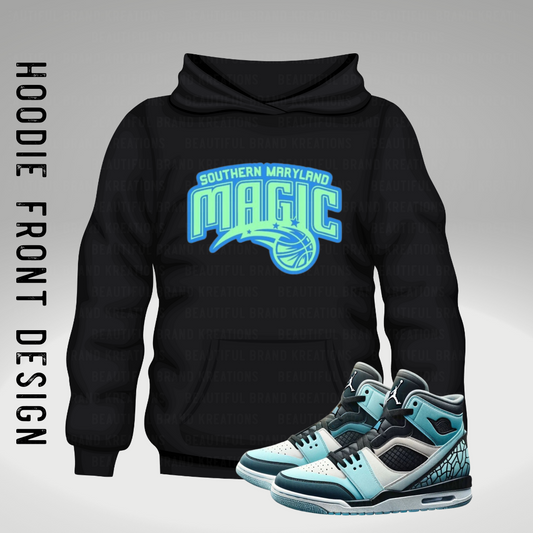 SOMD MAGIC HOODIE | Beautiful Brand Kreations™