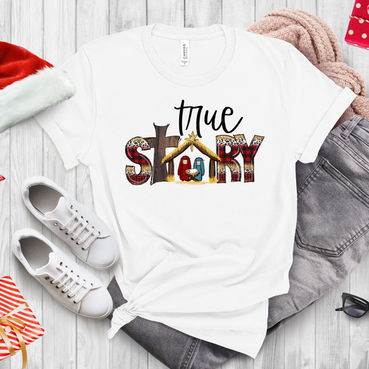 TRUE STORY | Beautiful Brand Kreations™