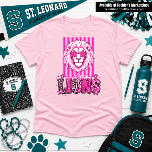 PRETTY IN PRIDE | Beautiful Brand Kreations™