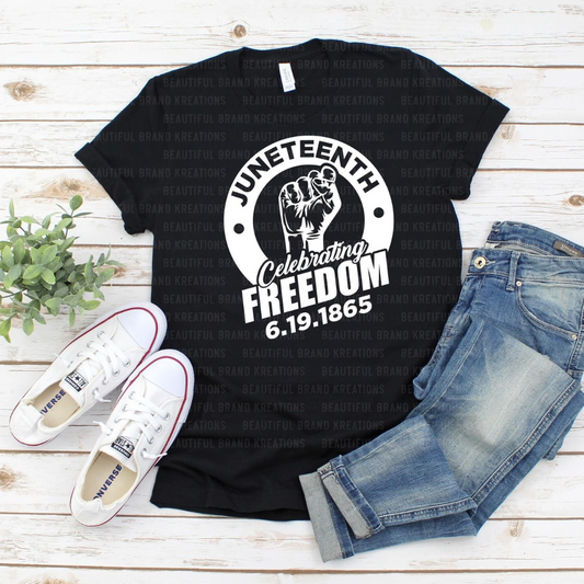 CELEBRATING FREEDOM | Beautiful Brand Kreations™