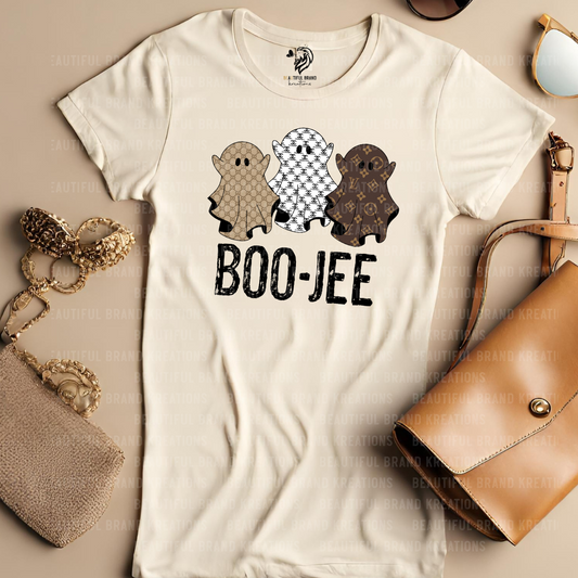 BOO-JEE| Beautiful Brand Kreations™
