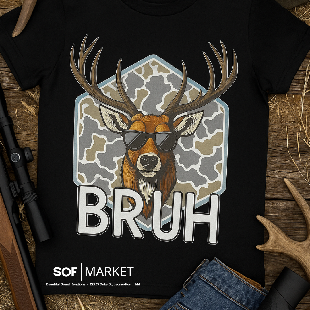 BRUH | Beautiful Brand Kreations™