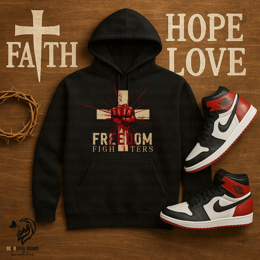 BY THE BLOOD | Beautiful Brand Kreations™