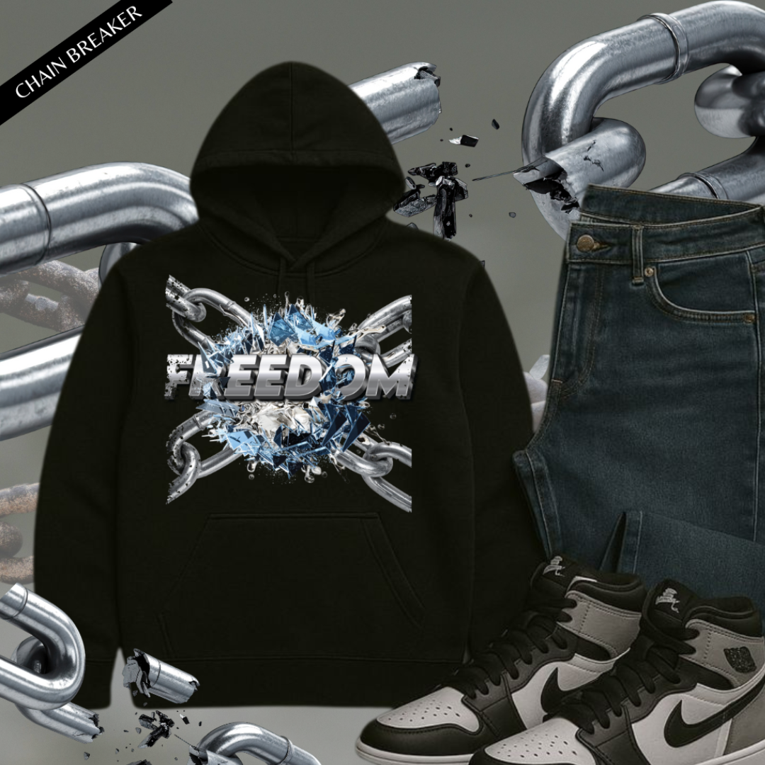CHAIN BREAKER | Beautiful Brand Kreations™