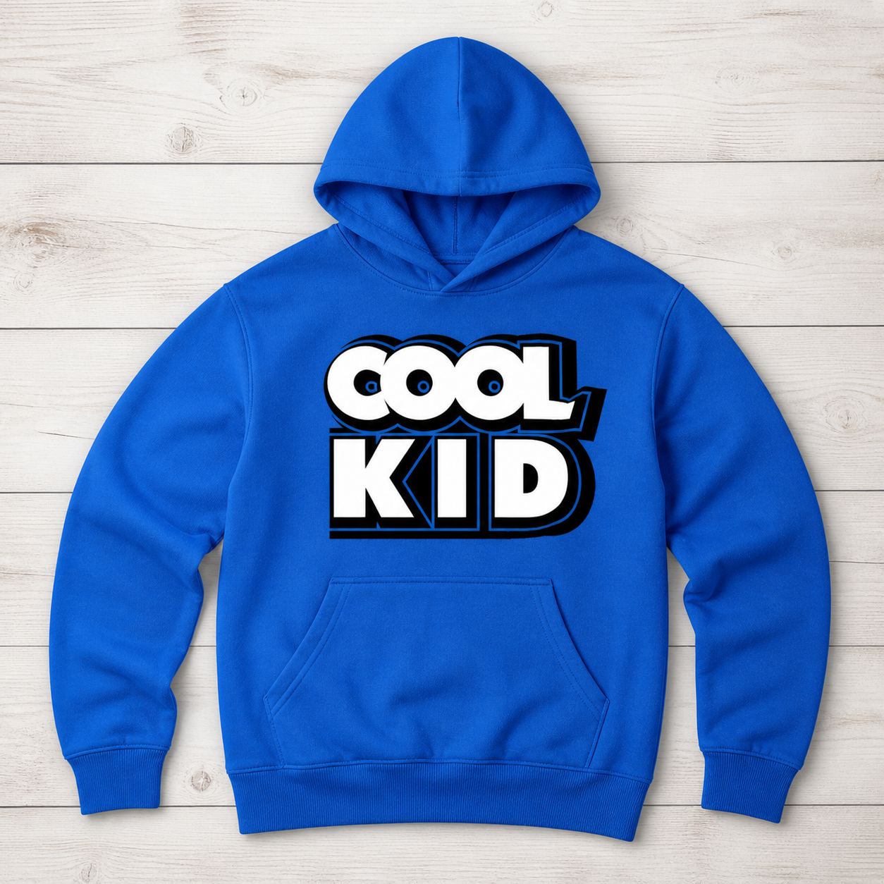 COOL KID | Beautiful Brand Kreations™