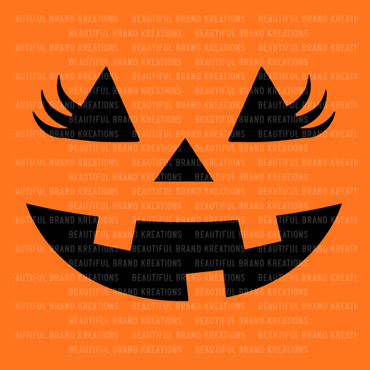 PUMPKIN | Beautiful Brand Kreations™