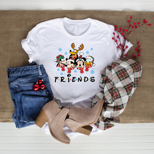 FAVORITE FRIENDS | Beautiful Brand Kreations™