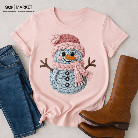 FROSTY | Beautiful Brand Kreations™