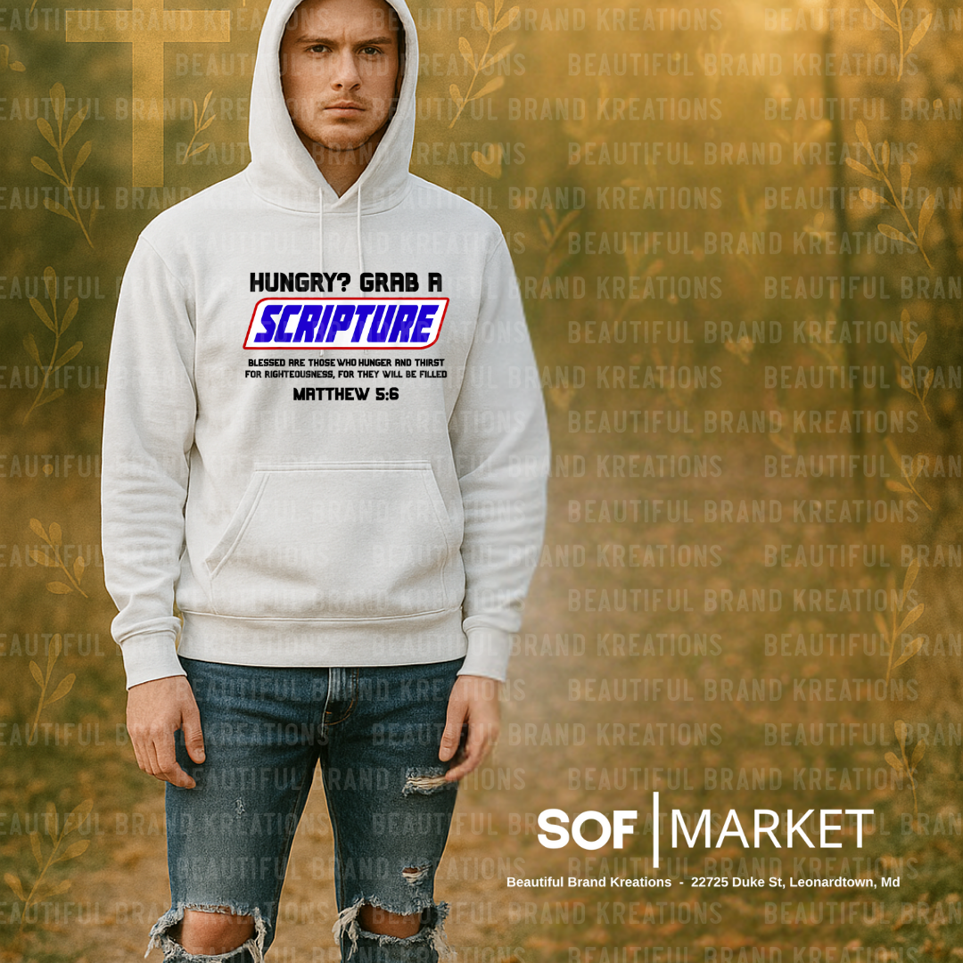 GRAB A SCRIPTURE | Beautiful Brand Kreations™