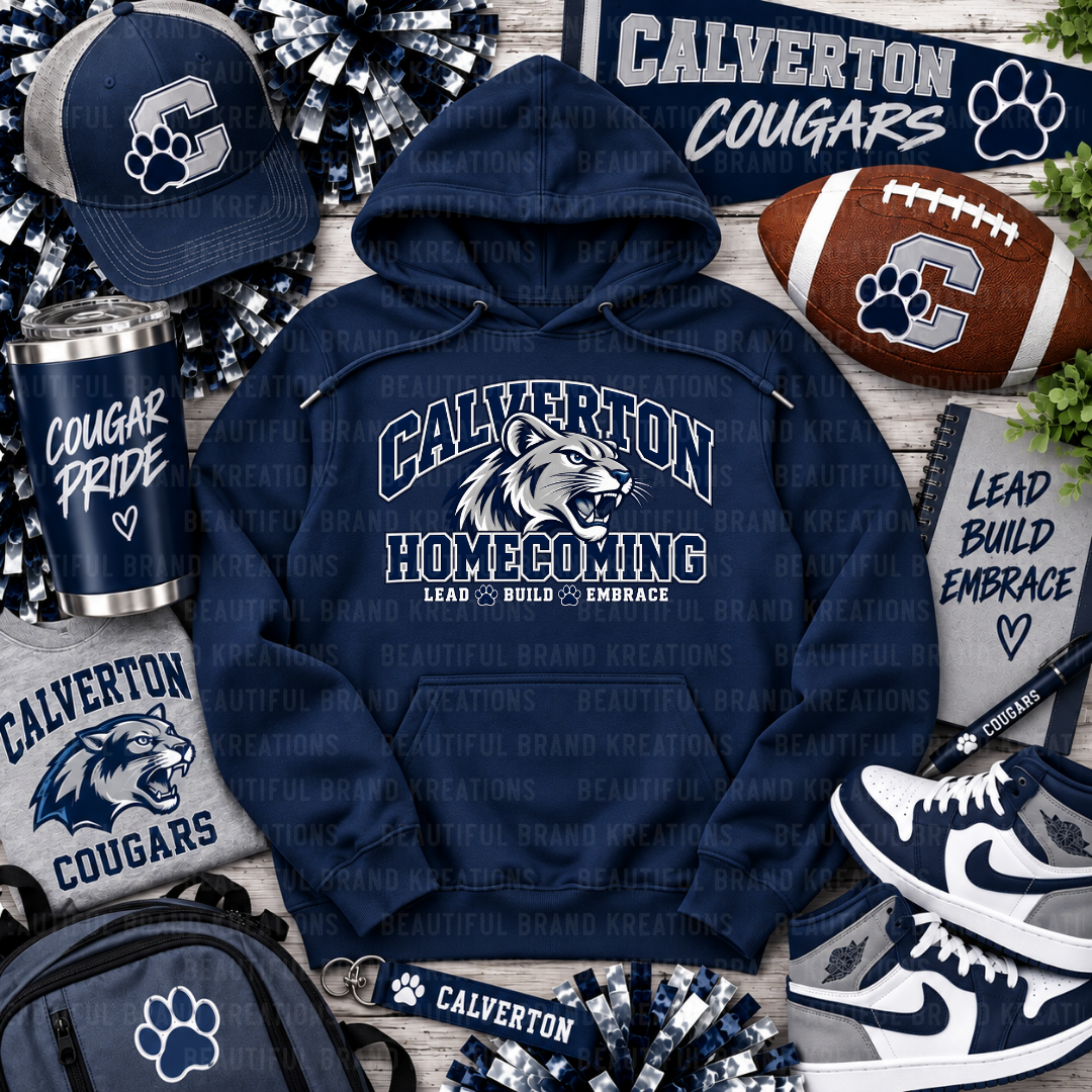 COUGAR CLASSIC | Beautiful Brand Kreations