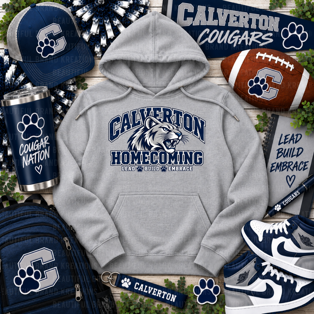 COUGAR CLASSIC | Beautiful Brand Kreations