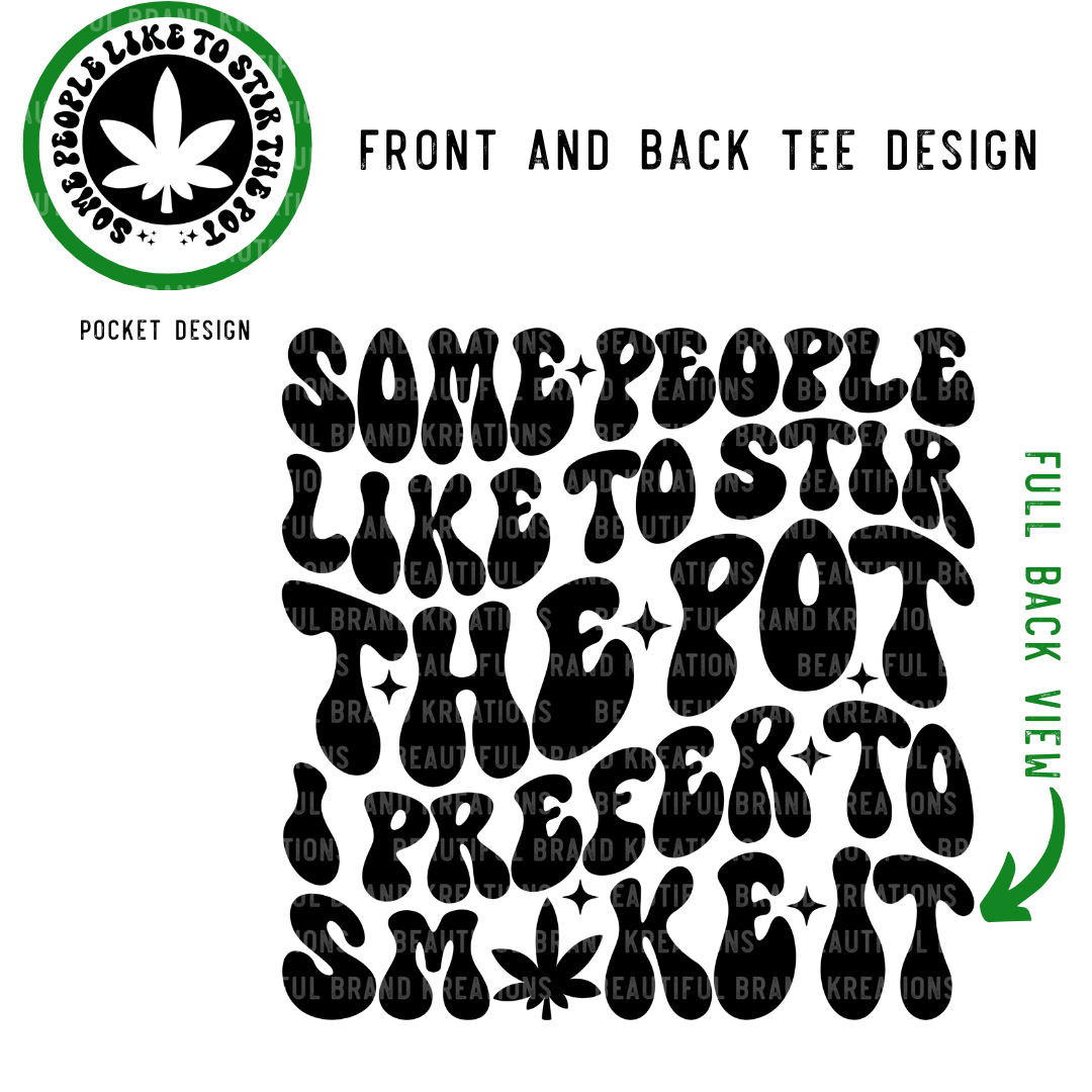 I PREFER | Beautiful Brand Kreations™