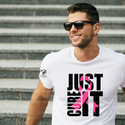 JUST CURE IT | Beautiful Brand Kreations™
