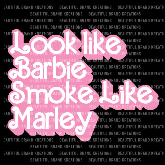 LOOK LIKE -SMOKE LIKE | Beautiful Brand Kreations™