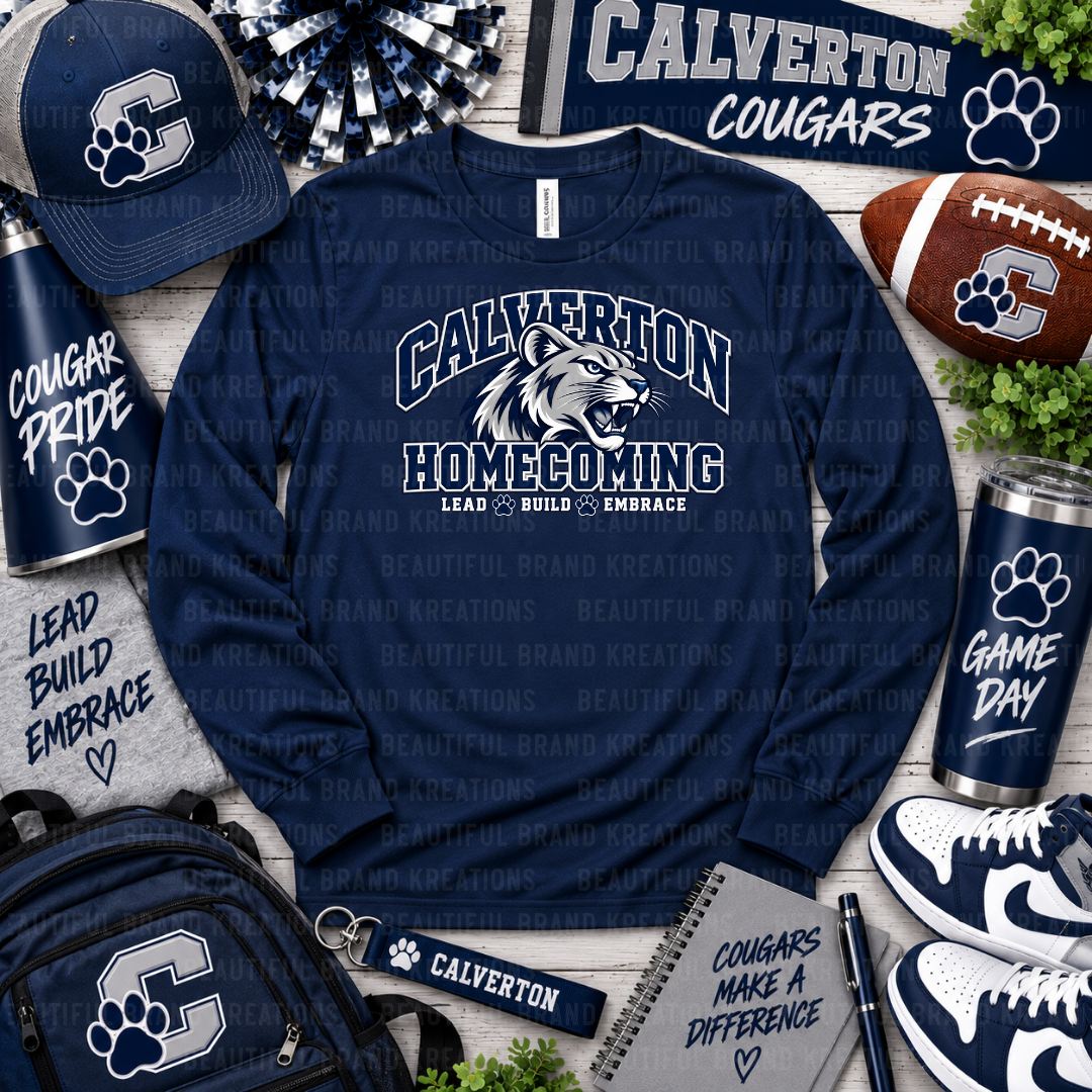 COUGAR CLASSIC | Beautiful Brand Kreations