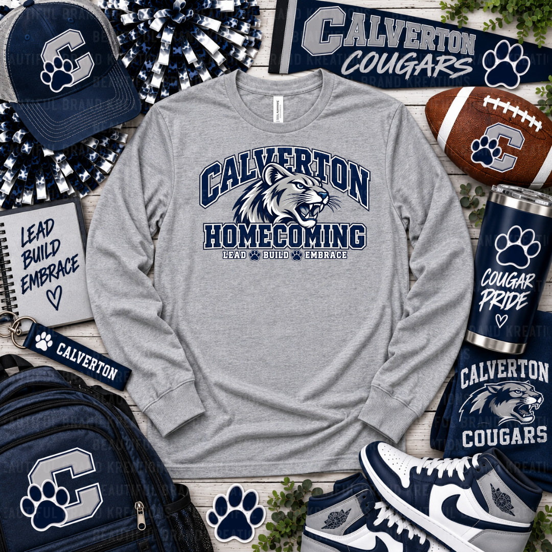 COUGAR CLASSIC | Beautiful Brand Kreations